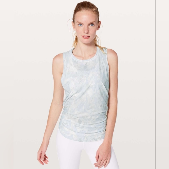Lululemon Ace Tank - Picture 3 of 6
